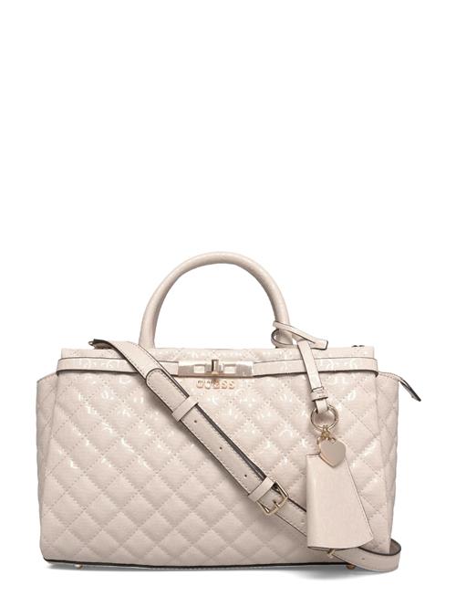 GUESS | Idra Girlfriend Satchel | ONE SIZE