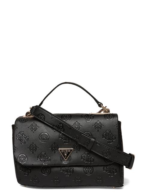 GUESS | Tisha Top Handle Flap | ONE SIZE