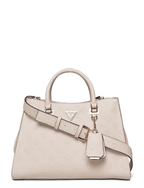 GUESS | Cresidia Ii Society Satchel | ONE SIZE