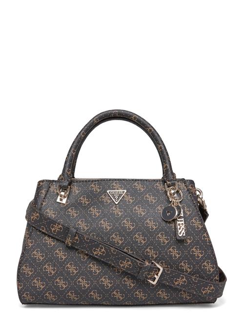 GUESS | Noelle Ii Luxury Satchel | ONE SIZE