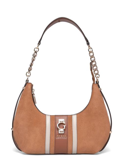GUESS | Erenia Top Zip Shoulder Bag | ONE SIZE
