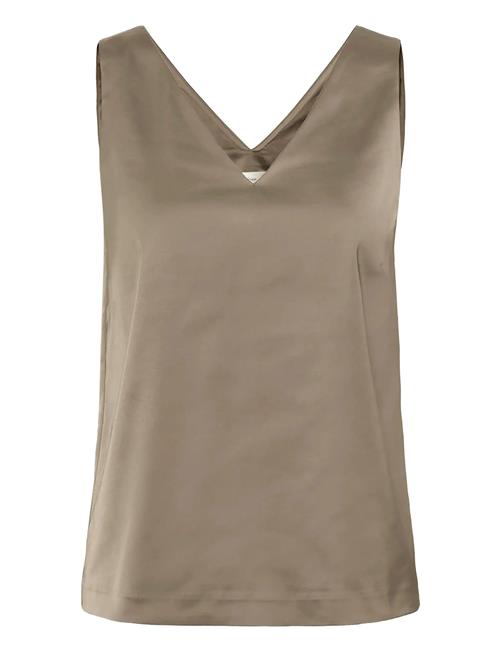 InWear | Zilkyiw V Top | 40