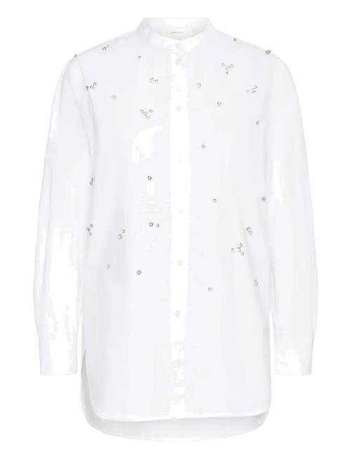 InWear | Dallasiw Embellished Shirt | 38