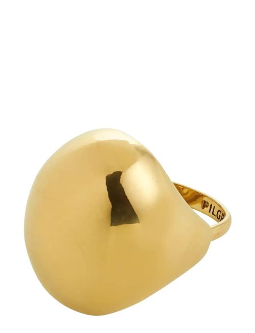 Pilgrim | Jameson Ring Gold-Plated | ONE SIZE