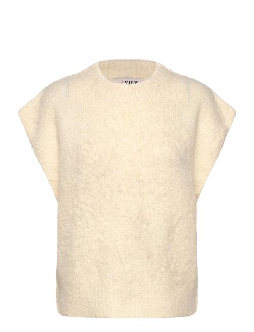 A-View | Patrisia New Knit Vest | XL