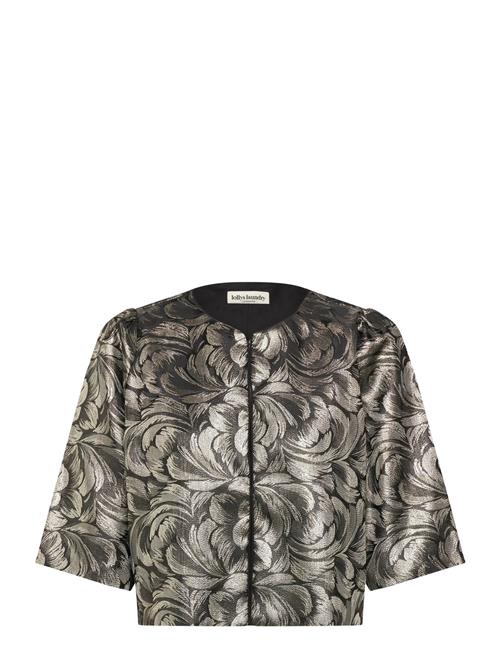 Lollys Laundry | Trinell Short Jacket 3/4 | XS