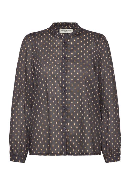 Lollys Laundry | Riverll Shirt Ls | S