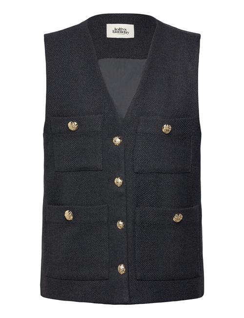 Lollys Laundry | Edel Vest Ss | S
