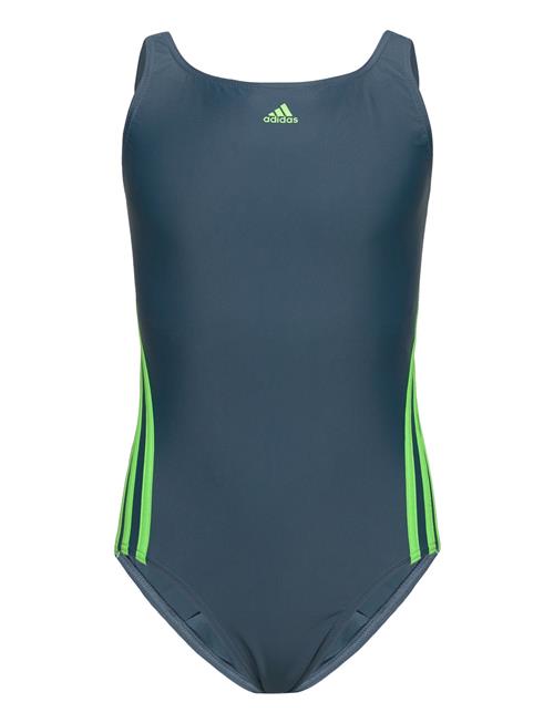 adidas Performance | 3S Swimsuit | 104