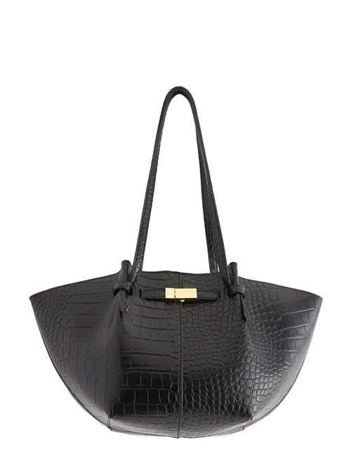 Lindex | Midi Väska Med Organizer-Väska | ONE SIZE