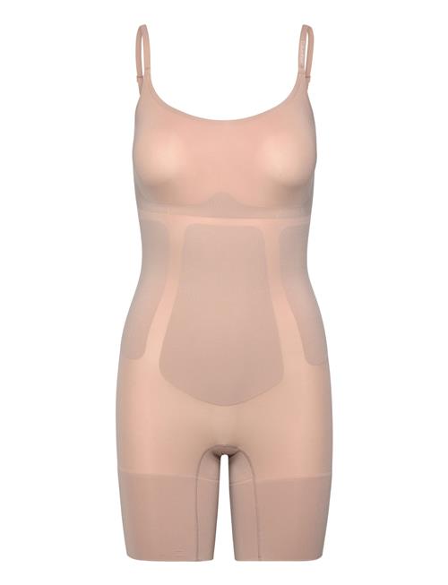 Calvin Klein | Mid Thigh Bodysuit | M