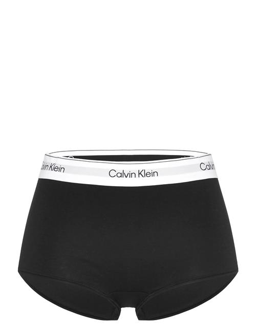 Calvin Klein | Boyshort | L