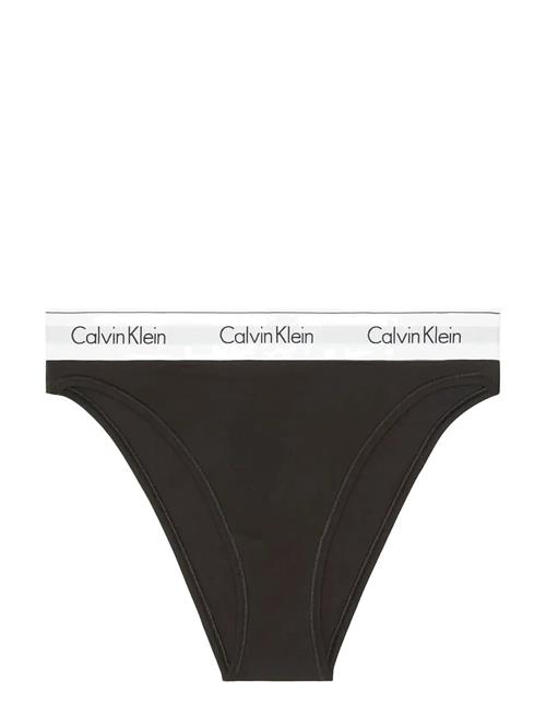 Calvin Klein | High Leg Tanga | L