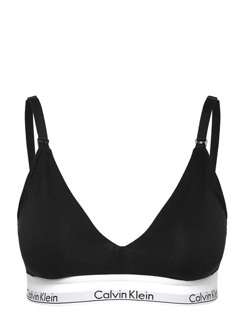 Calvin Klein | Maternity Lightly Lined Triangle | XS