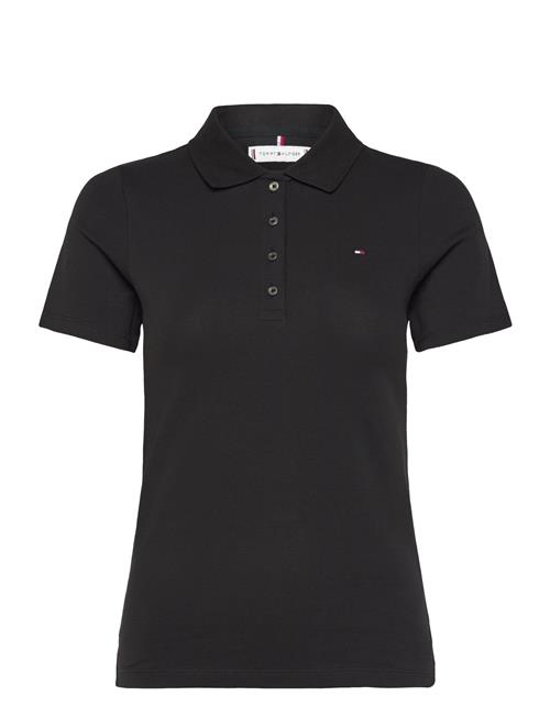 Tommy Hilfiger | 1985 Slim Pique Polo Ss | M