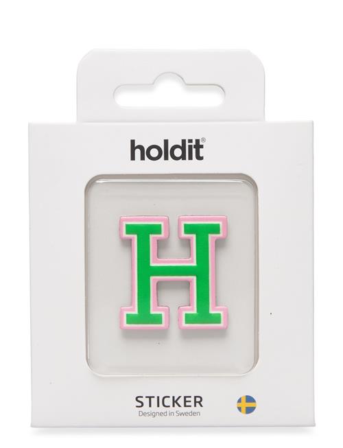 Holdit | Sticker Letter | ONE SIZE