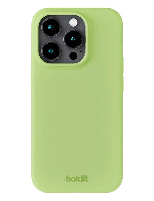 Holdit | Silicone Case Matcha Iphone Matcha | IPHONE 15PRO MAX