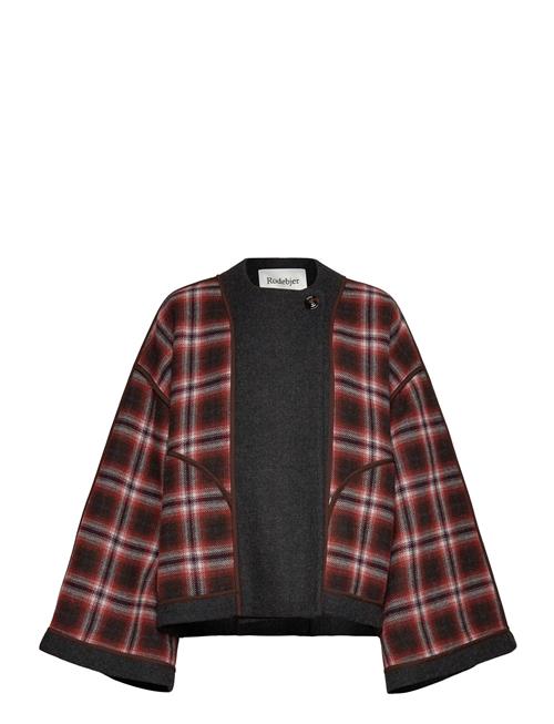 RODEBJER | Rodebjer Chloe Check | M