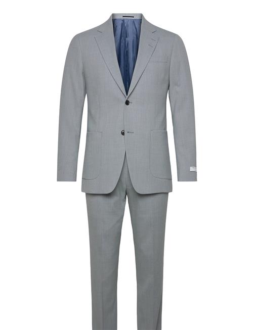 Tiger of Sweden | S.justin P | 46 Regular