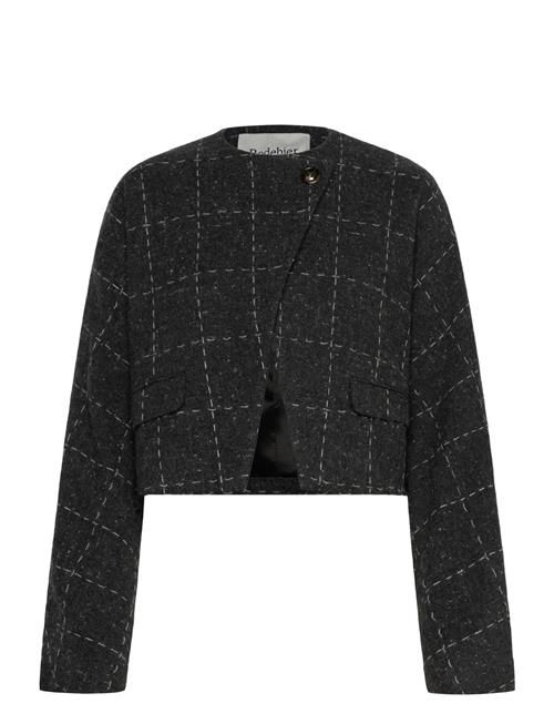 RODEBJER | Rodebjer Zola Check | XL