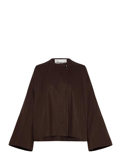 RODEBJER | Rodebjer Cleo Pinstripe | XS