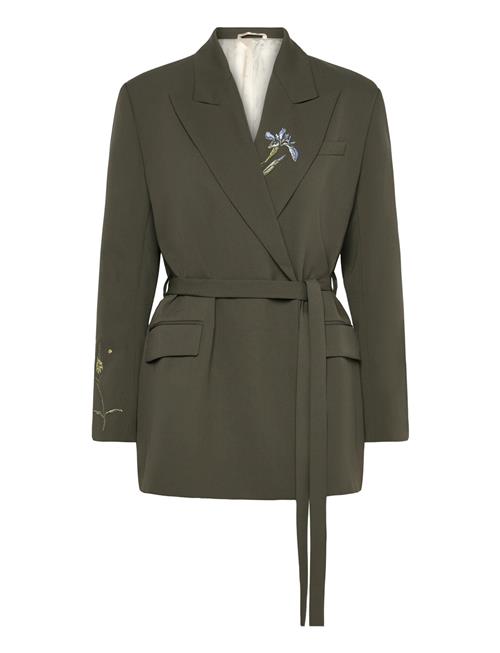 RODEBJER | Rodebjer Stand Embroidery | M