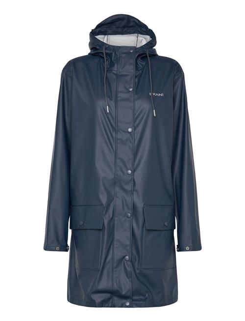 Exani | Regnjacka W | 40