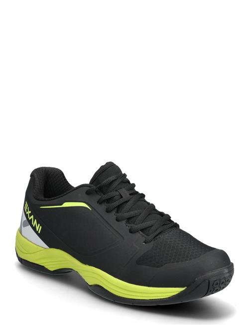 Exani | Team Indoor M | 44