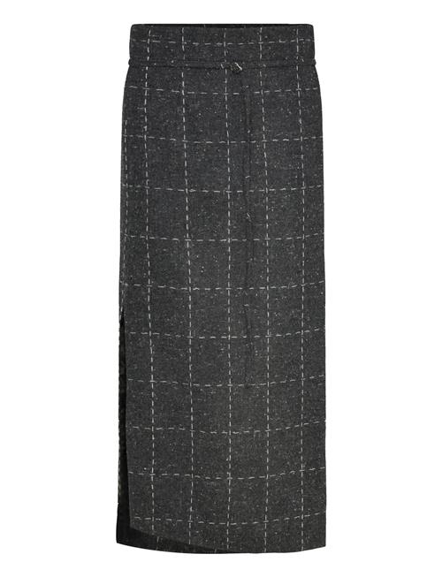 RODEBJER | Rodebjer Blanket Check | M