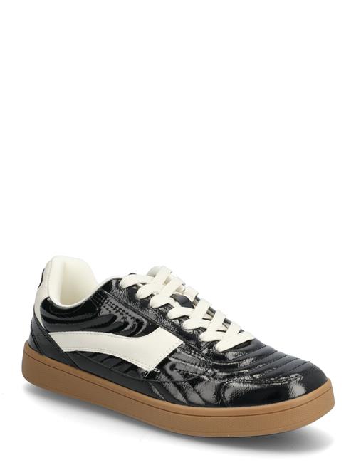 Bianco | Biaberlin Padded Sneaker Faux Leather | 37