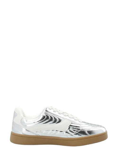 Bianco | Biaberlin Padded Sneaker Faux Leather | 41