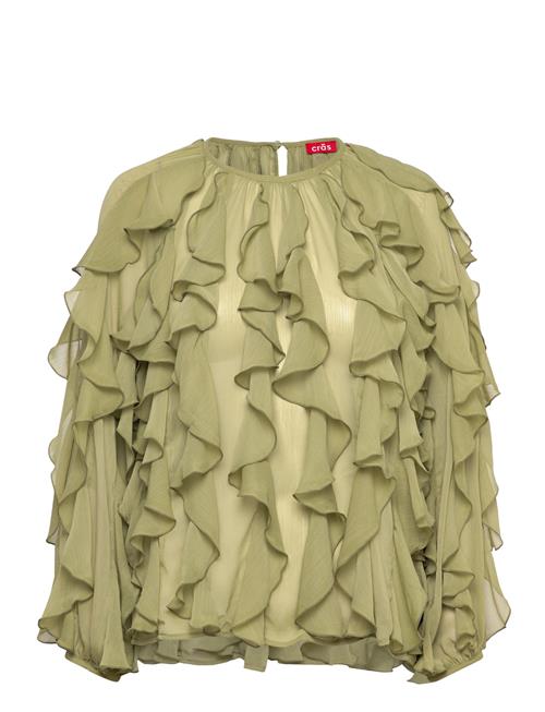 cras | Ryacras Blouse | 36