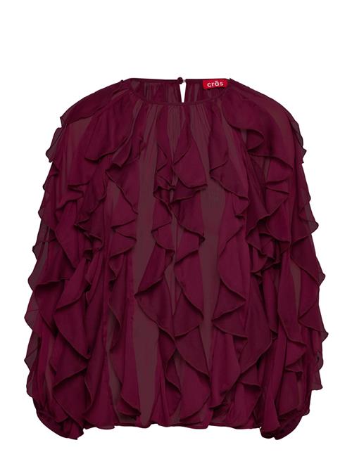 cras | Ryacras Blouse | 42