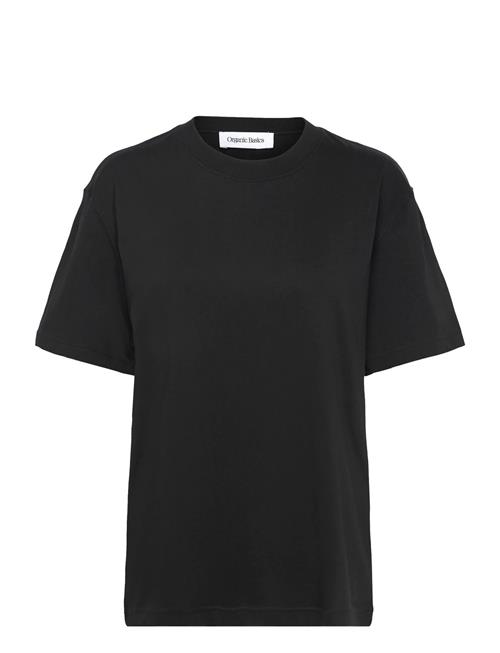 Organic Basics | True Heavy Boxy Tee | L