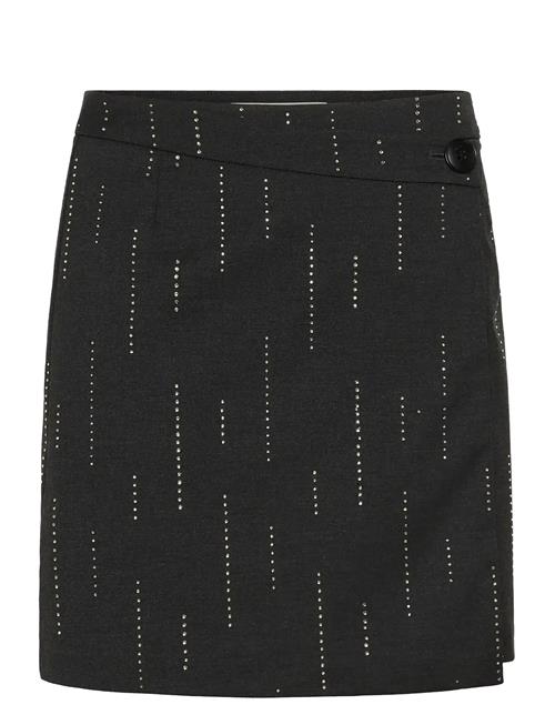 Gestuz | Gzadira Mw Wrap Skirt | 38
