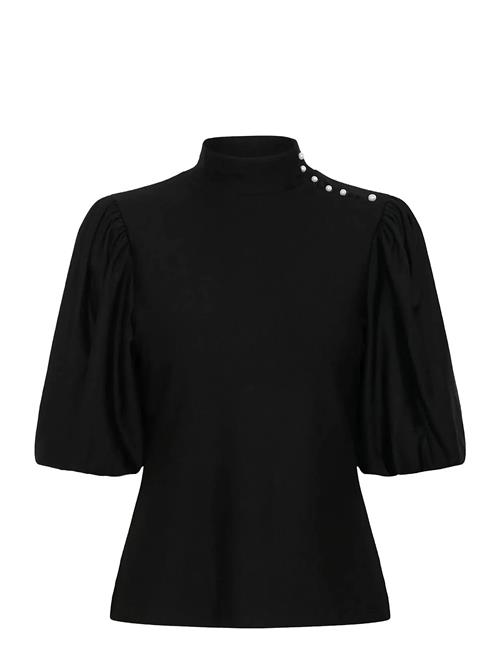 Gestuz | Gzrifa Button Balloon Top | XS