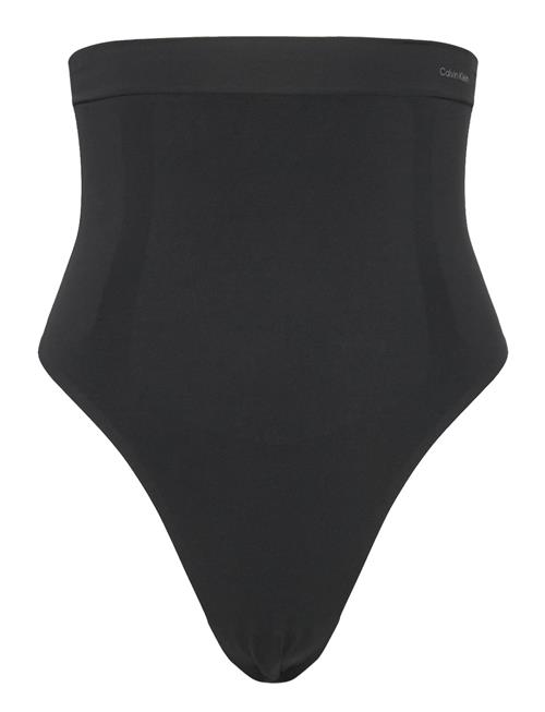 Calvin Klein | Extra Firm Seamless Thong | M