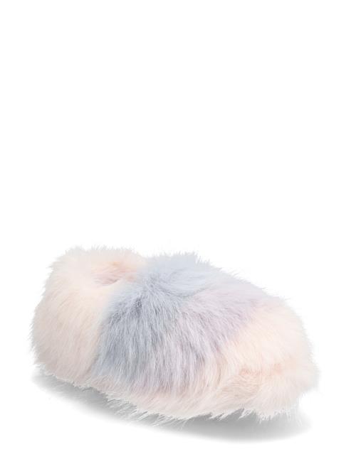 Lindex | Slippers Slip In Rainbow | 29/30