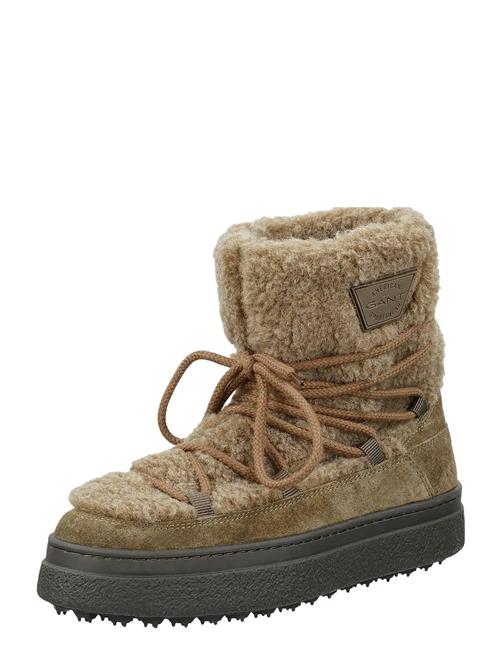 GANT | Snowhill Mid Boot | 39