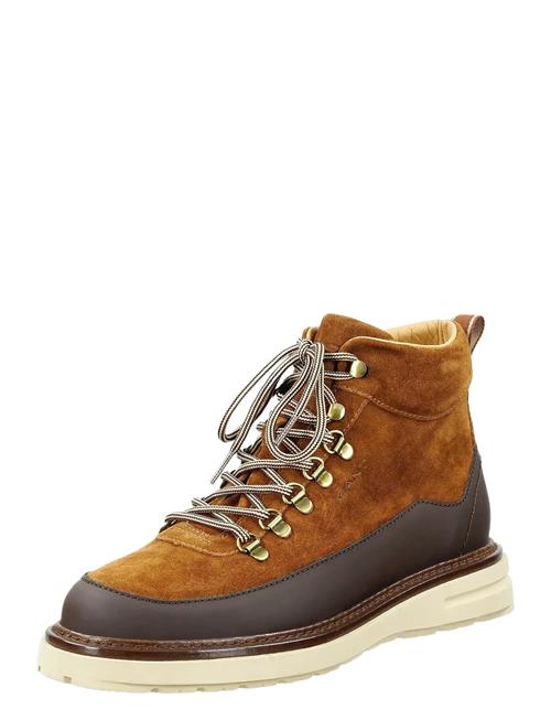 GANT | Hillprep Mid Boot | 46