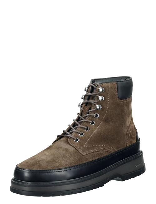 GANT | Clafton Mid Boot | 43