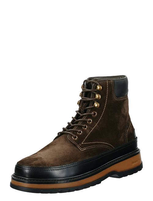 GANT | Clafton Mid Boot | 43