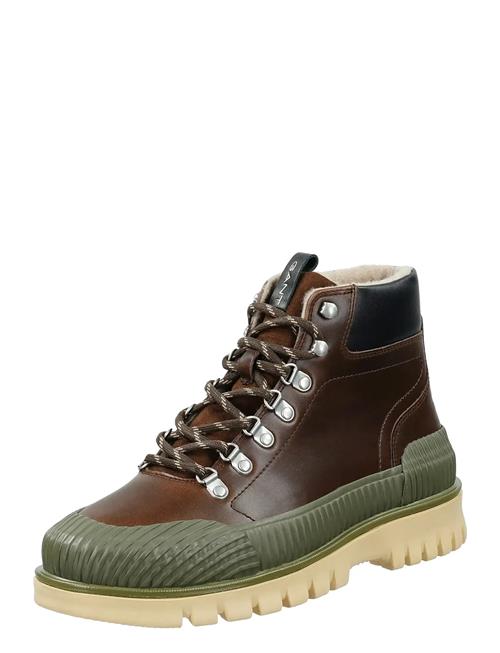 Gant | Nebrada Mid Boot | 46