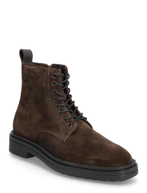 GANT | Boggar Mid Boot | 41