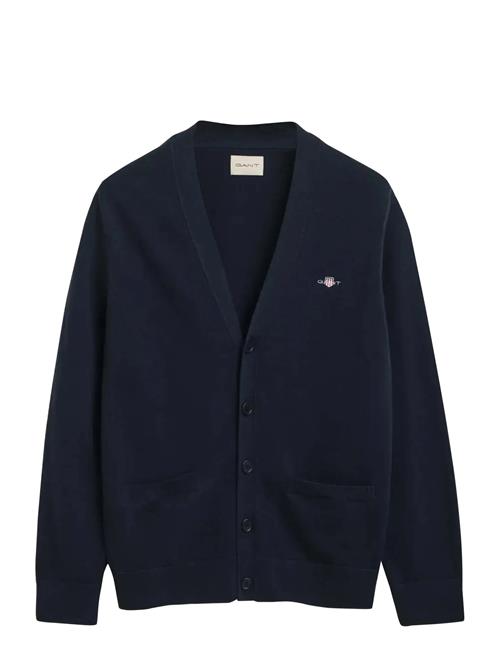 GANT | Casual Cotton Cardigan | XXL
