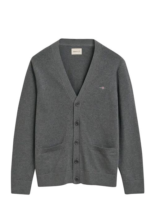 GANT | Casual Cotton Cardigan | L