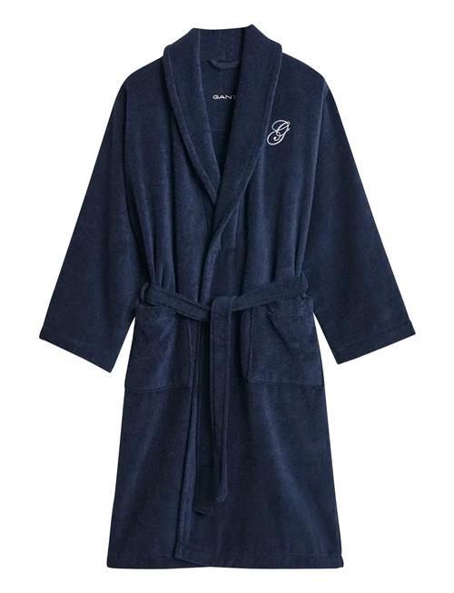 GANT | Embroidery Robe | XS