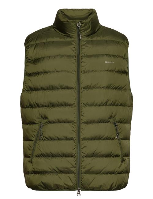 Gant | Light Down Vest | M