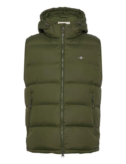 GANT | Active Cloud Vest | M