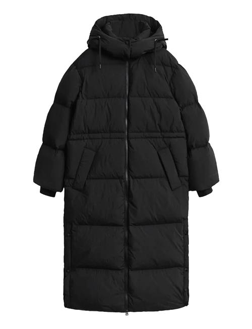 GANT | Full Length Down Coat | L